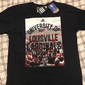 LOUISVILLE T SHIRT